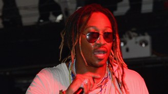 Future Announces His Next Project Plus A New Deal With Reebok