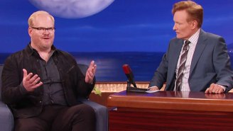 Jim Gaffigan Argues That People Hate Nickelback Just To Seem Cool To Their Friends