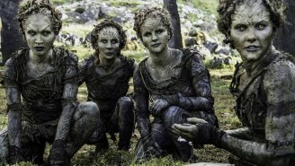 THAT ‘Game of Thrones’ reveal makes no sense if you know history of the Children of the Forest