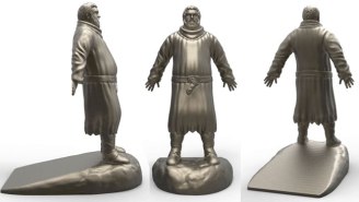 There Is Now An Official Hodor Door Stop On The Way