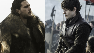 ‘Game of Thrones’ Live Blog – The ‘Battle of the Bastards’ will go down in Westeros history
