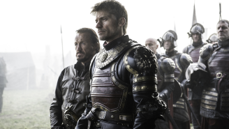 ‘Game of Thrones’ Live Blog – ‘The Broken Man’ could be anyone, really