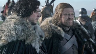 For years, ‘Game of Thrones’ fans may have been wrong WHY Ned Stark made that promise