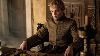 ‘Game of Thrones’: Tommen made the GIF of the Year