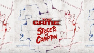 The Game Drops The Soundtrack To His A&E Docu-series ‘Streets Of Compton’