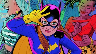 ‘Drive’ And ‘The Neon Demon’ Director Nicolas Winding Refn Wants To Make A Batgirl Movie