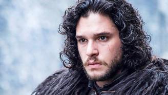 ‘Games Of Thrones’ Star Kit Harington May Be Respawning In The Next ‘Call Of Duty’ Game