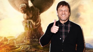 Listen To Sean Bean Describe How ‘Civilization VI’ Works In Over 10 Minutes Of Revealing Footage