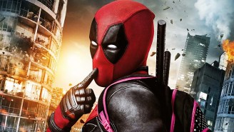 ‘Deadpool 3’ Is Already In The Works, And It Will Assemble The X-Force