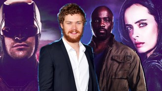 Daredevil And Friends Are Rumored To Be Taking On One Hell Of A Villain In ‘The Defenders’