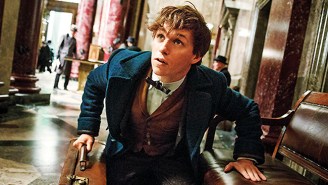 The ‘Fantastic Beasts’ Sequel Already Has A Release Date