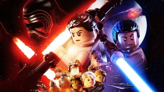 Five Games: ‘LEGO Star Wars: The Force Awakens’ And Everything Else You Need To Play This Week