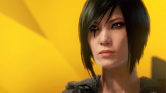 Five Games: ‘Mirror’s Edge Catalyst’ And Everything Else You Need To Play This Week