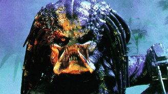 Shane Black’s ‘The Predator’ Is Drawing Inspiration From Ridley Scott’s ‘Alien’ Movies