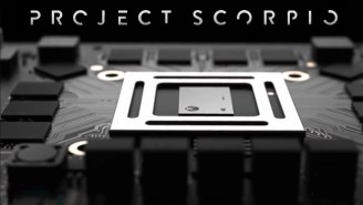 Microsoft’s Ultra-Powered Xbox Update ‘Project Scorpio’ Is Real, And It’s Coming Next Year