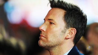 Ben Affleck Strongly Hints He Passed On The ‘Star Wars: The Force Awakens’ Directing Gig