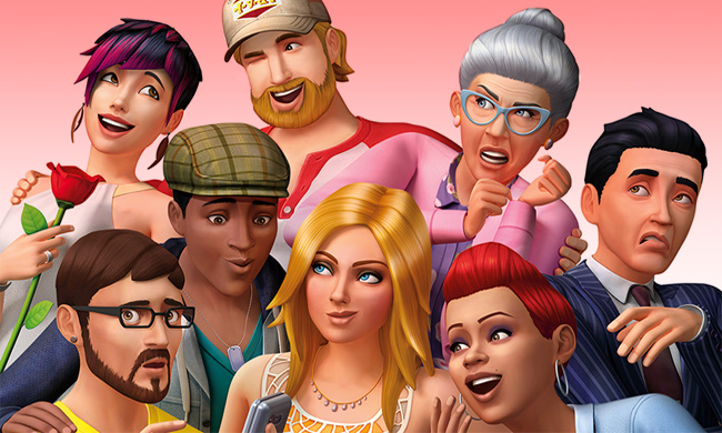 'The Sims 4' Is Eliminating Gender Restrictions For Its Characters