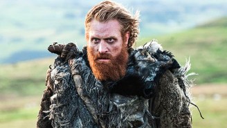 ‘Game Of Thrones’ Star Kristofer Hivju Will Head Under The Sea For ‘Justice League’