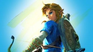 See How ‘Zelda: Breath Of The Wild’ Will Defy Series Conventions With Over An Hour Of New Footage