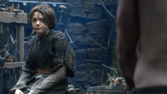 Everyone’s Favorite Missing ‘Game Of Thrones’ Character Confirms He’s Returning In Season 7