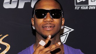 The New York Times Is Now Covering Lil B’s Ridiculous Curse, Too