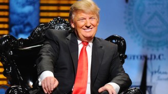 There Was Only One Topic That Was Off-Limits At Donald Trump’s 2011 Comedy Central Roast