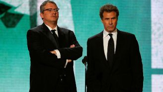 Will Ferrell And Adam McKay Are Working On A New Show For HBO