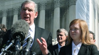 The Supreme Court Upholds Affirmative Action In University Of Texas Admissions Case