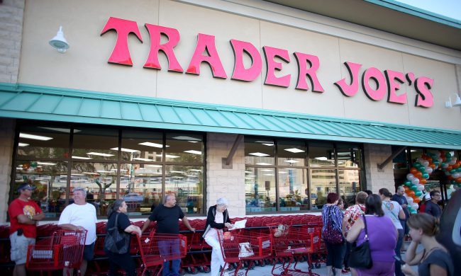 Trader Joe's Open New Store In Miami Area