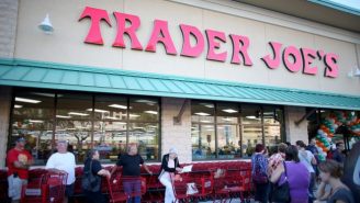 Trader Joe’s Settles To Pay Millions Over An Alleged EPA Violation
