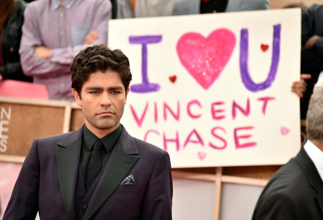 adrian grenier