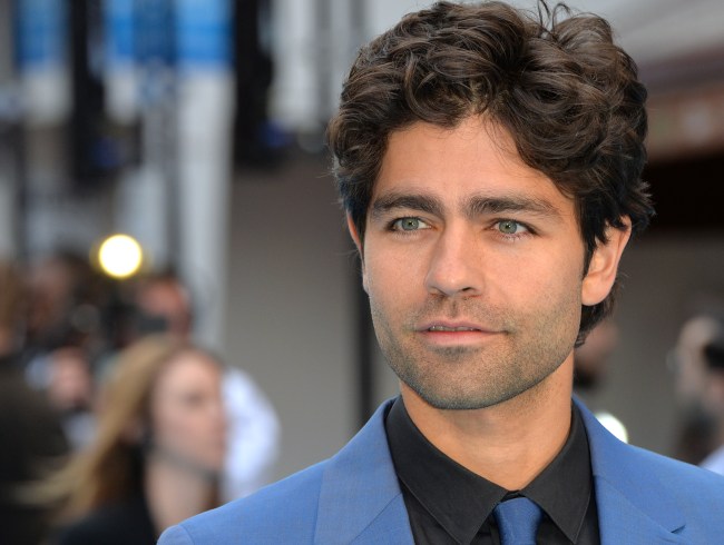 adrian grenier