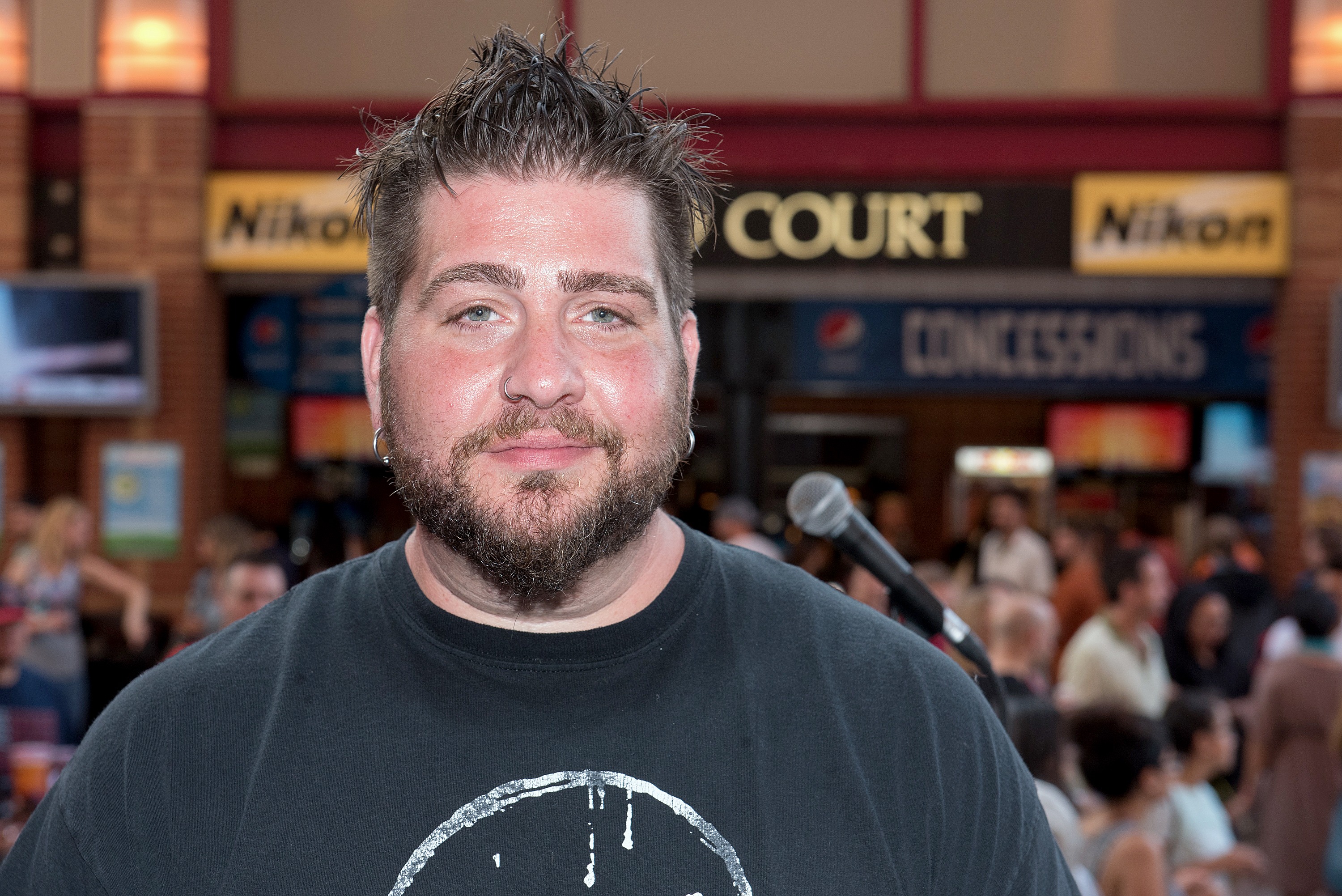 UPROXX 20 Big Jay Oakerson