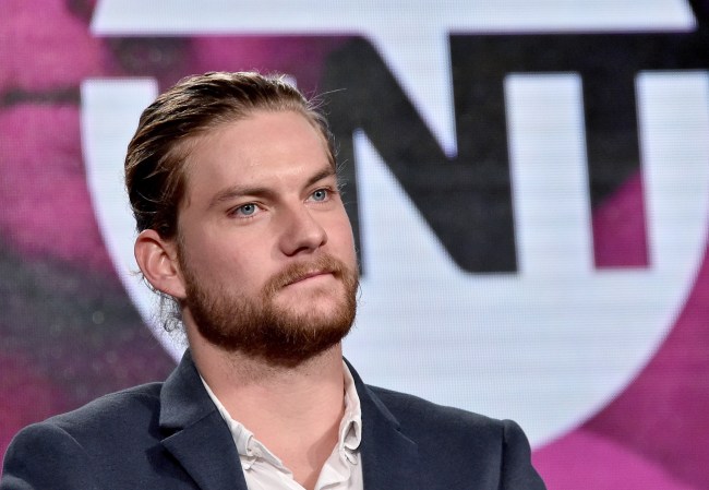 jake weary