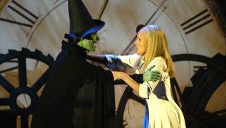 The Release Date For Universal’s ‘Wicked’ Adaptation Has Been Unveiled