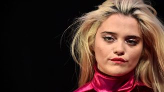 Sky Ferreira Takes To Social Media To Respond To A Sexist L.A. Weekly Article