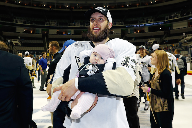 2016 NHL Stanley Cup Final - Game Six