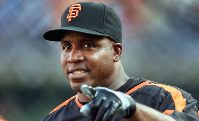 The Transhuman Barry Bonds