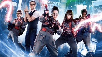 ‘Ghostbusters’ Is Almost Certainly Getting A Sequel