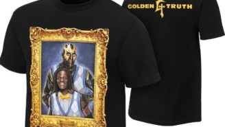 Is WWE Setting Themselves Up For More Trouble With Their Newest Parody Shirt?