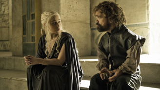 ‘Game of Thrones’ Live Blog – ‘The Winds of Winter’ are howling