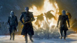 ‘Game of Thrones’ gives no quarter, will not drop hints for the final two episodes