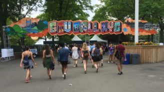 Here Is The Best Of What We Saw At Governors Ball 2016