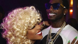 The Gucci Mane Reality Show You Most Definitely Wanted Is Coming
