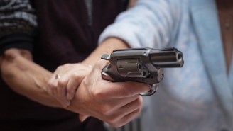 The Supreme Court Upholds A Gun Ban On Convicted Domestic Abusers