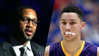 Did Tracy McGrady Call Out Ben Simmons For Disrespecting Retired NBA Greats?