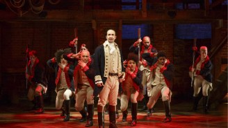 ‘Hamilton’ And ‘The Last Ship’ Change Plans In The Wake Of The Orlando Mass Shooting