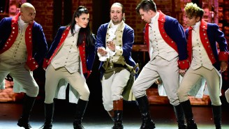 You may be able to watch ‘Hamilton’ on your TV screen soon (but not soon enough)