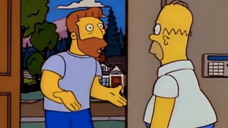 The Voice Of Homer Settled A 20-Year-Old Heated Debate Among ‘Simpsons’ Fans