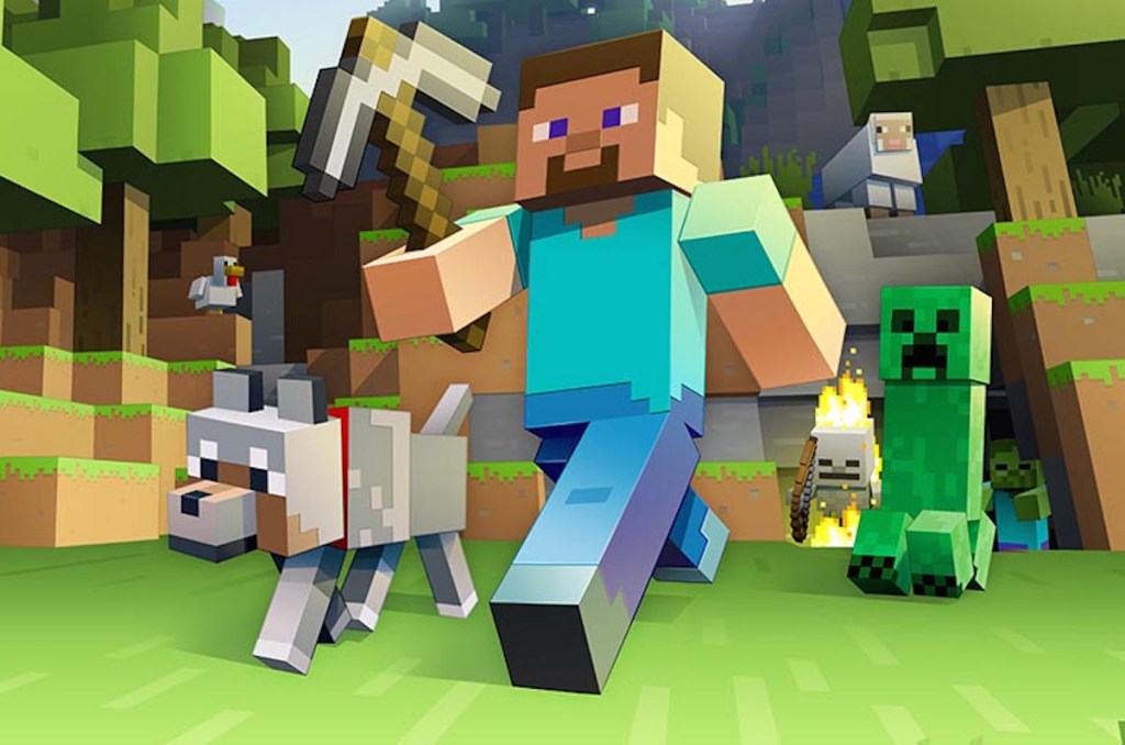 Buy Minecraft Villains Skin Pack - Microsoft Store en-IL